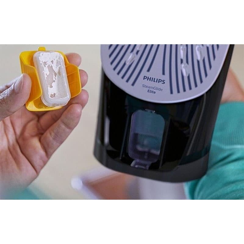 اتو بخار فیلیپس مدل PHILIPS DST7510