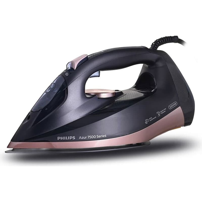 اتو بخار فیلیپس مدل PHILIPS DST7510
