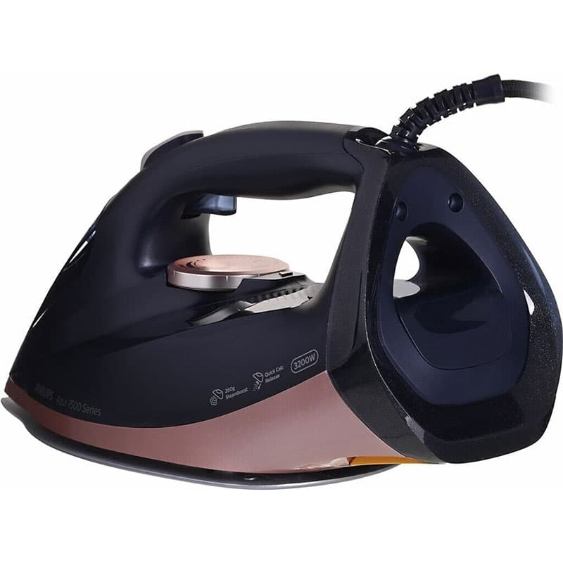 اتو بخار فیلیپس مدل PHILIPS DST7510
