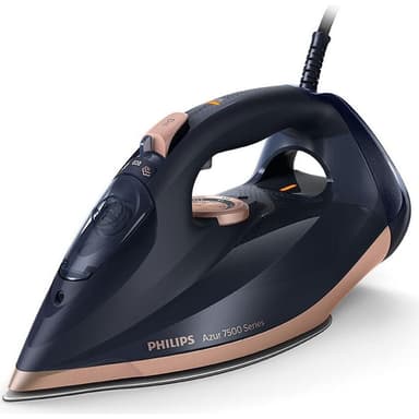 اتو بخار فیلیپس مدل PHILIPS DST7510