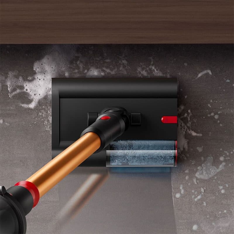 جاروشارژی و زمین شوی دایسون مدل DYSON V16 PISTON ANIMAL SUBMARINE