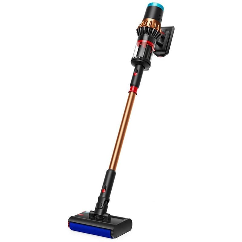 جاروشارژی و زمین شوی دایسون مدل DYSON V16 PISTON ANIMAL SUBMARINE