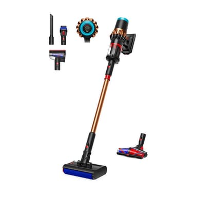 جاروشارژی و زمین شوی دایسون مدل DYSON V16 PISTON ANIMAL SUBMARINE