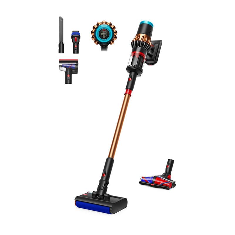 جاروشارژی و زمین شوی دایسون مدل DYSON V16 PISTON ANIMAL SUBMARINE
