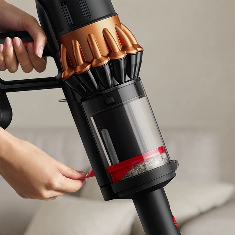 جاروشارژی و زمین شوی دایسون مدل DYSON V16 PISTON ANIMAL SUBMARINE