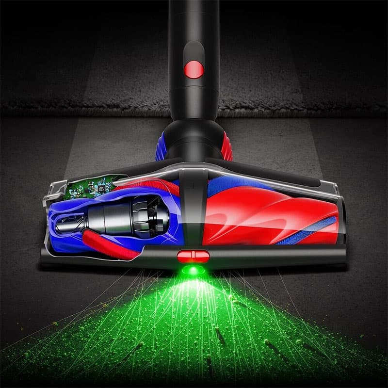 جاروشارژی و زمین شوی دایسون مدل DYSON V16 PISTON ANIMAL SUBMARINE