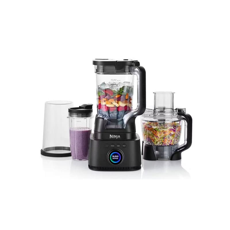 مخلوط کن و غذاساز نینجا مدل QX401