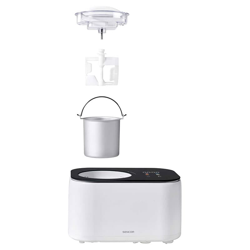 بستنی ساز سنکور مدل Sencor SIC 3000WH