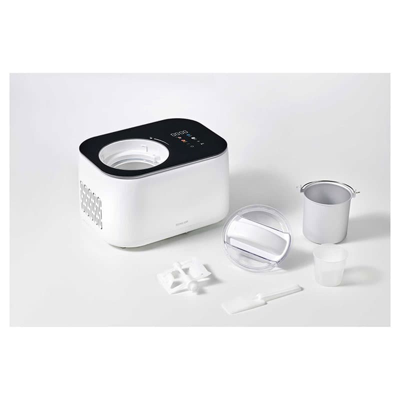 بستنی ساز سنکور مدل Sencor SIC 3000WH