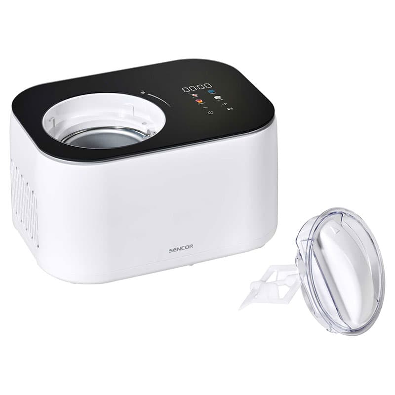 بستنی ساز سنکور مدل Sencor SIC 3000WH