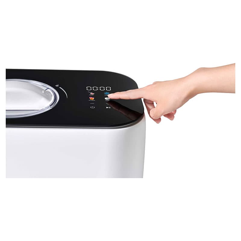 بستنی ساز سنکور مدل Sencor SIC 3000WH