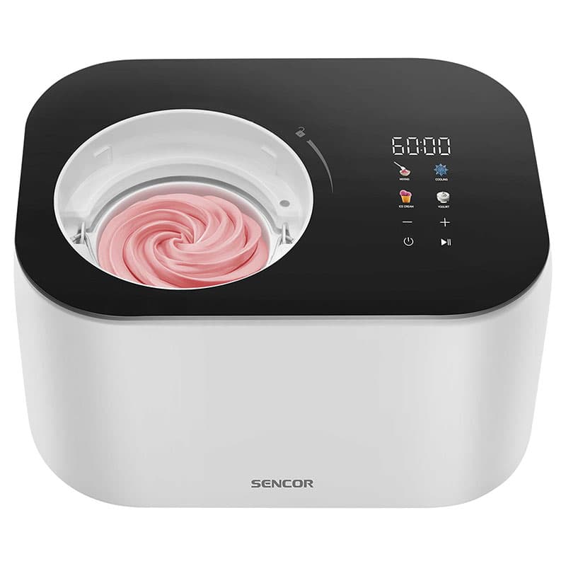 بستنی ساز سنکور مدل Sencor SIC 3000WH