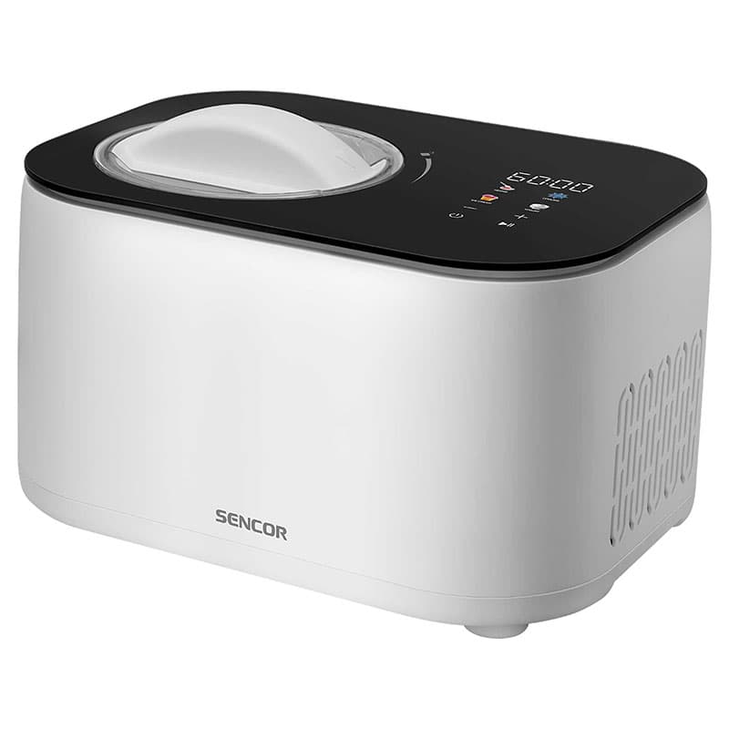 بستنی ساز سنکور مدل Sencor SIC 3000WH