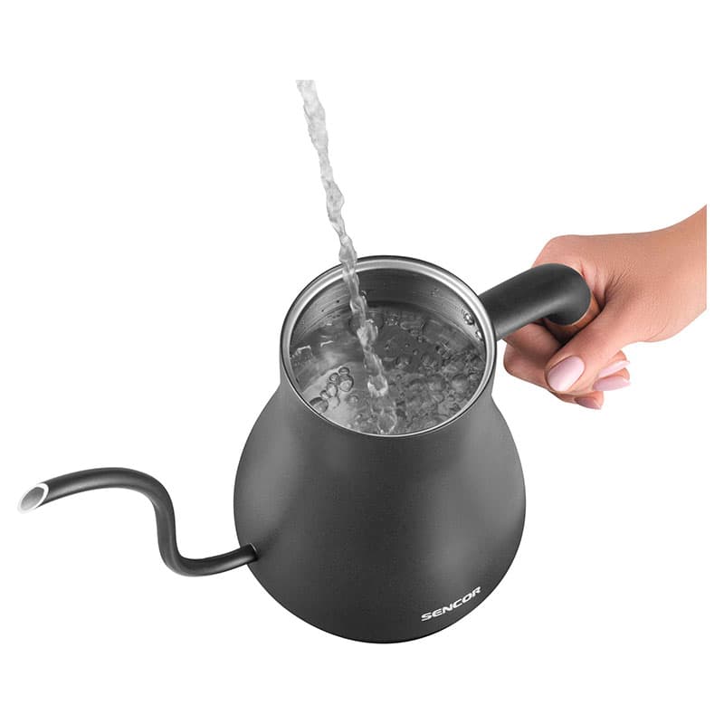 کتری برقی سنکور مدل SWK 2828BK