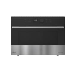 مایکروویو سولاردام ال جی مدل LG MA3885SRS