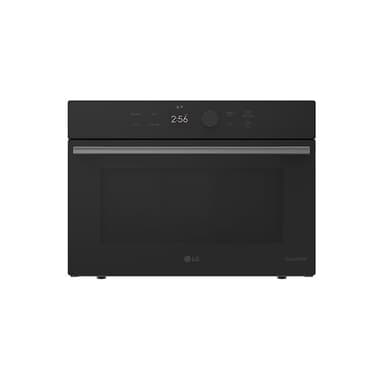 مایکروویو سولاردام ال جی مدل LG MA3885SPB