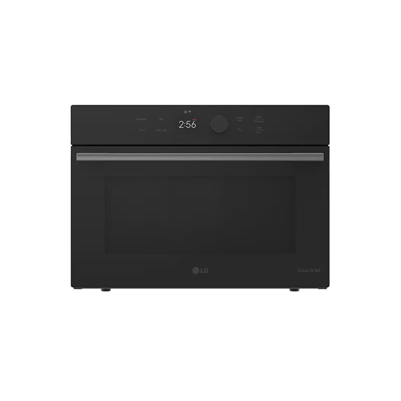 مایکروویو سولاردام ال جی مدل LG MA3885SRS