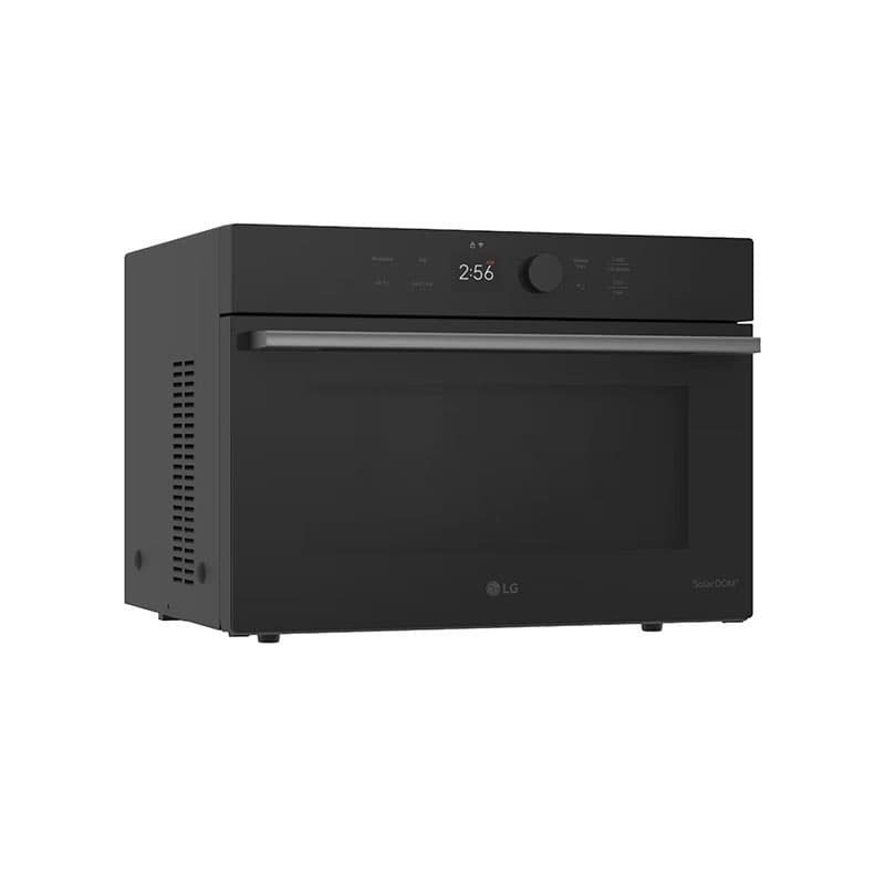 مایکروویو سولاردام ال جی مدل LG MA3885SRS