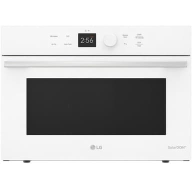 مایکروویو سولاردام ال جی مدل LG MA3885SRW