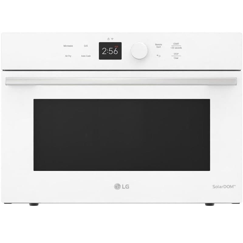 مایکروویو سولاردام ال جی مدل LG MA3885SRW