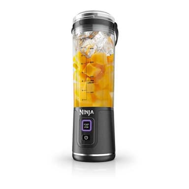 شیکر شارژی نینجا مدل Ninja BC151