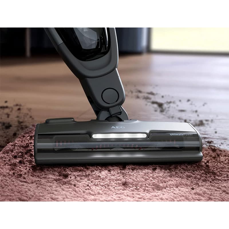 جاروشارژی آاگ مدل AEG AS62B25OKO