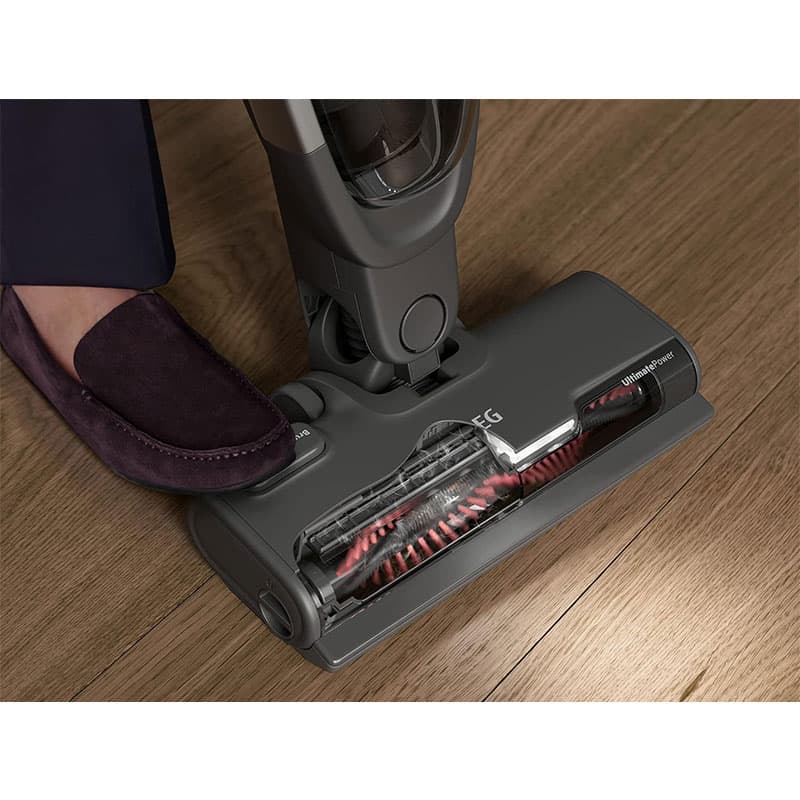 جاروشارژی آاگ مدل AEG AS62B25OKO