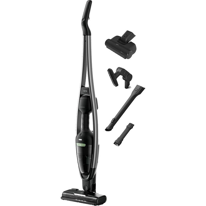 جاروشارژی آاگ مدل AEG AS62B25OKO