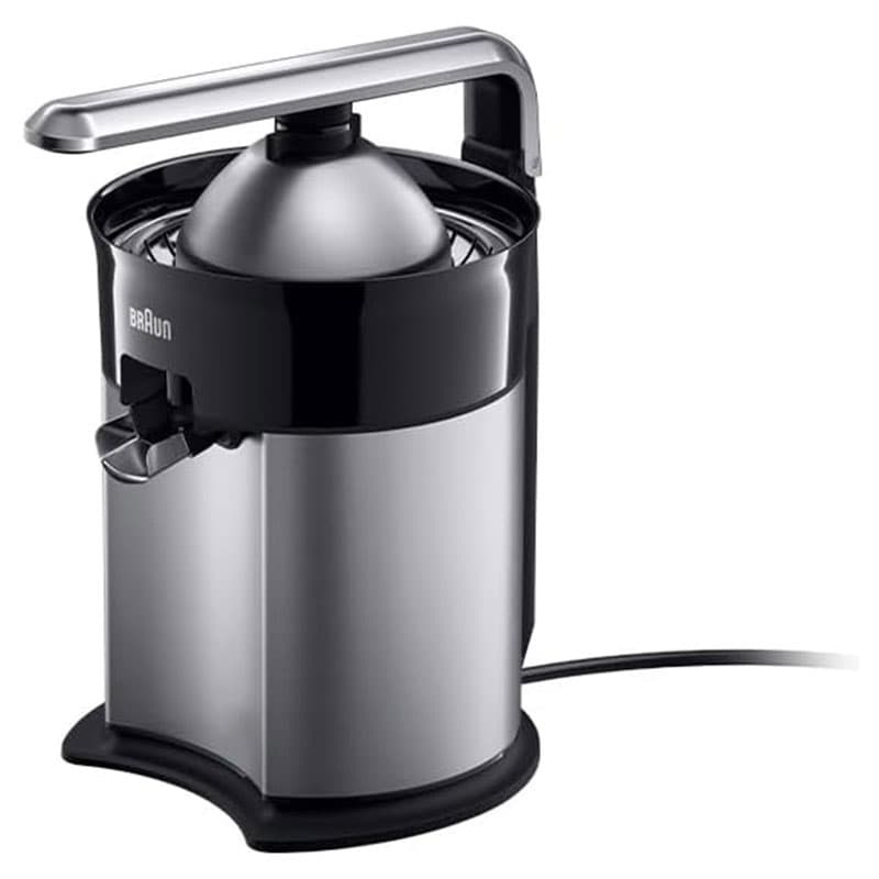 آب مرکبات گیری براون مدل BRAUN CJ7050