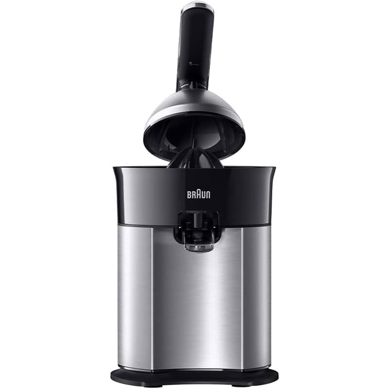 آب مرکبات گیری براون مدل BRAUN CJ7050