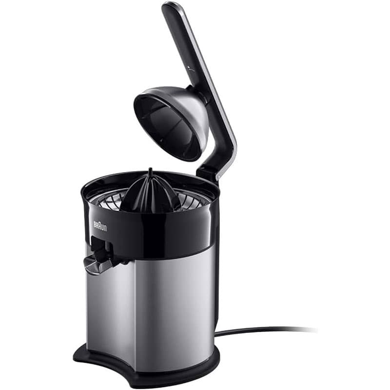 آب مرکبات گیری براون مدل BRAUN CJ7050
