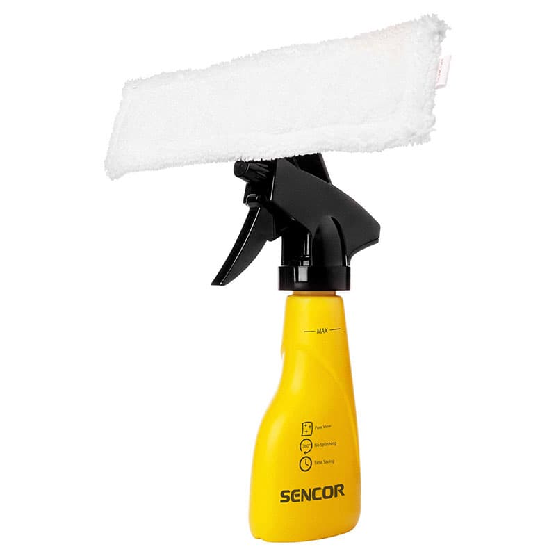 شیشه شوی سنکور مدل Sencor SCW 3001YL