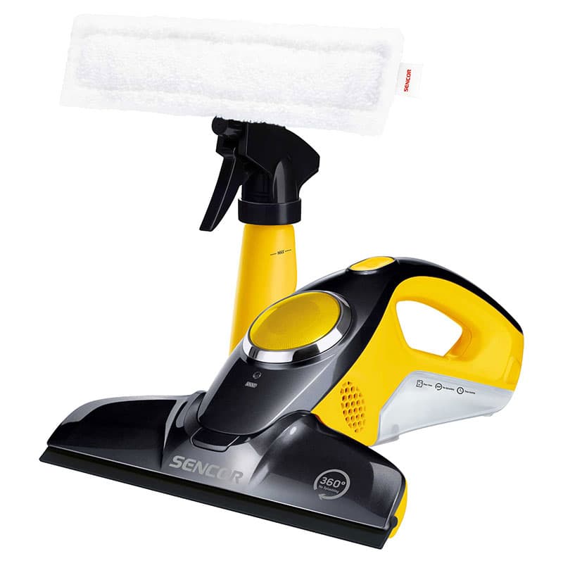 شیشه شوی سنکور مدل Sencor SCW 3001YL