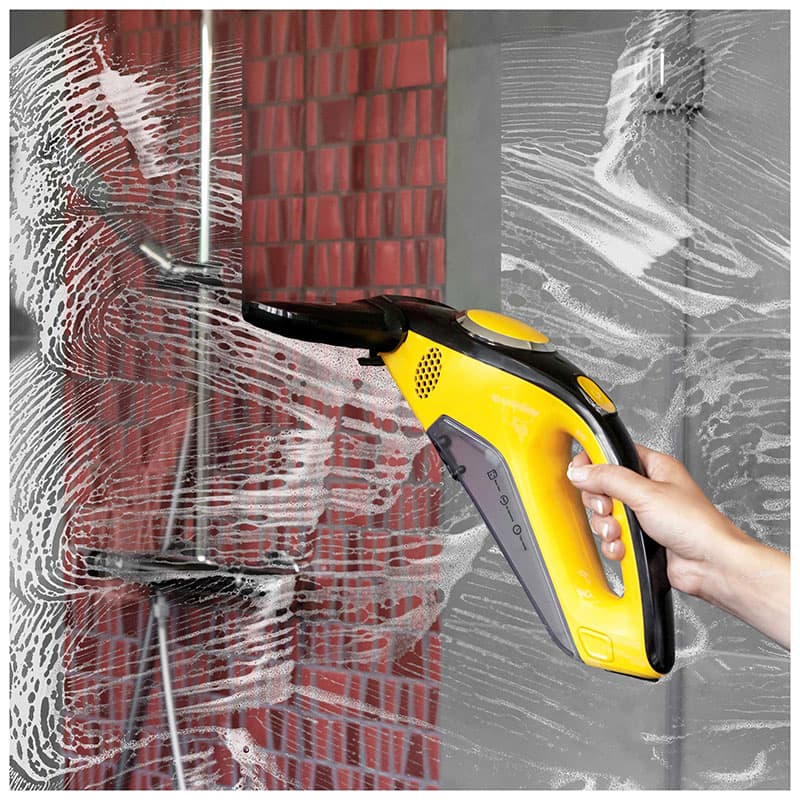 شیشه شوی سنکور مدل Sencor SCW 3001YL