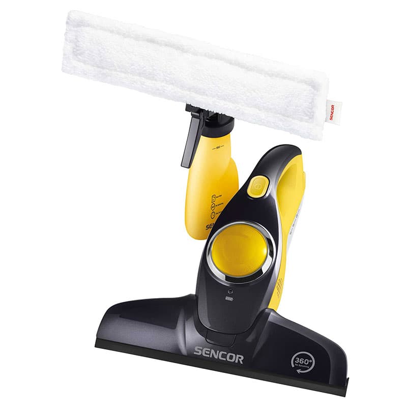 شیشه شوی سنکور مدل Sencor SCW 3001YL