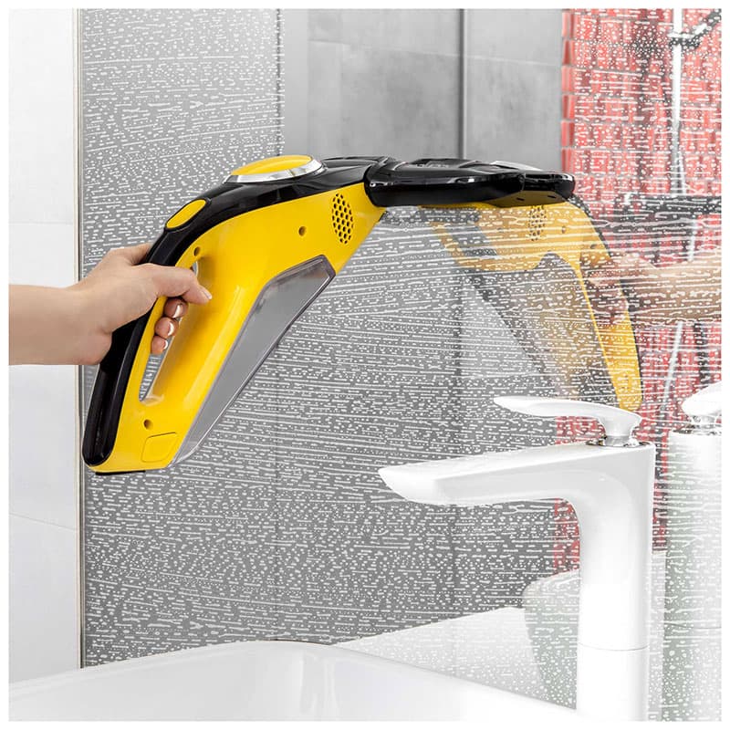 شیشه شوی سنکور مدل Sencor SCW 3001YL