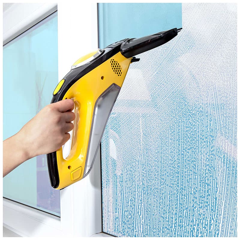 شیشه شوی سنکور مدل Sencor SCW 3001YL