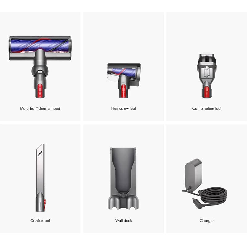جاروشارژی دایسون مدل Dyson V11 advanced