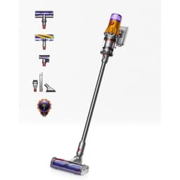 جارو شارژی دایسون مدل V12 Detect Slim Absolute