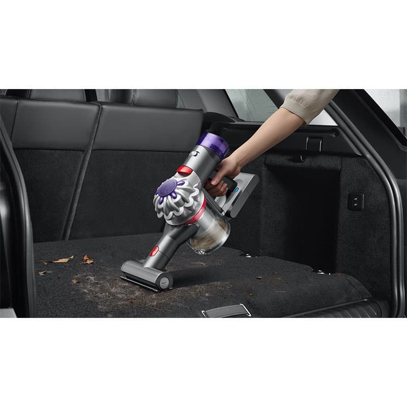 جاروشارژی دایسون مدل DYSON V8 ABSOLUTE