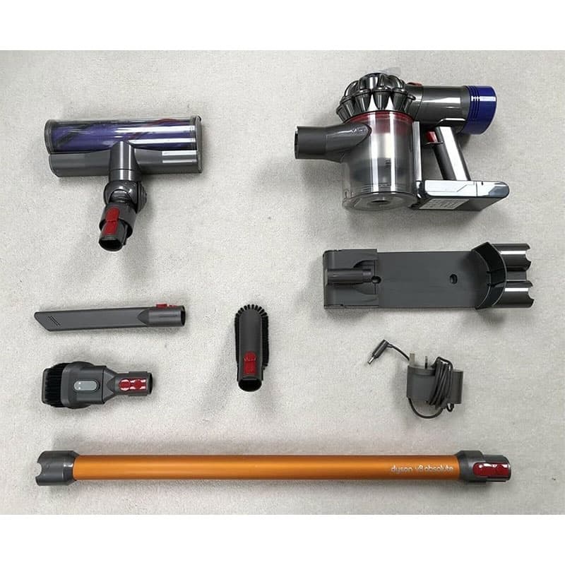 جاروشارژی دایسون مدل DYSON V8 ABSOLUTE