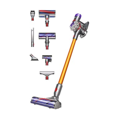 جاروشارژی دایسون مدل DYSON V8 ABSOLUTE
