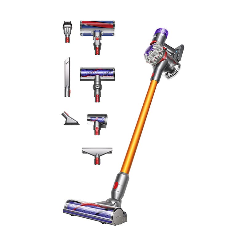 جاروشارژی دایسون مدل DYSON V8 ABSOLUTE