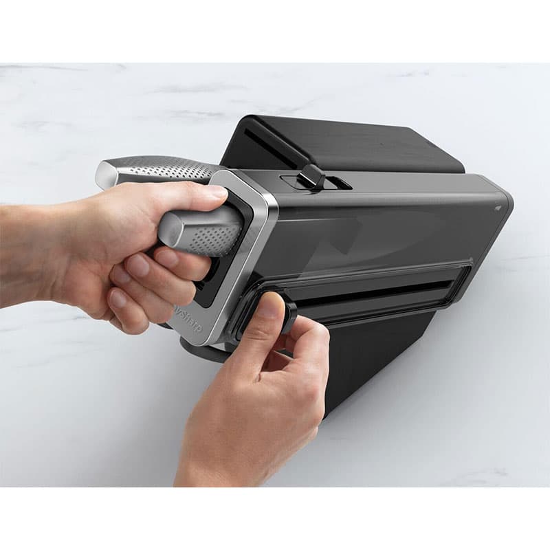 سرویس چاقو 7 پارچه نینجا مدل NINJA K62006
