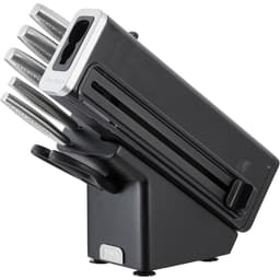سرویس چاقو 7 پارچه نینجا مدل NINJA K62006