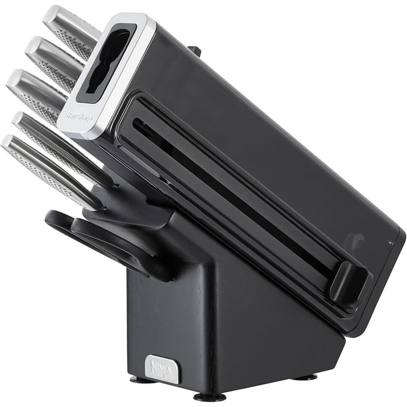 سرویس چاقو 7 پارچه نینجا مدل NINJA K62006