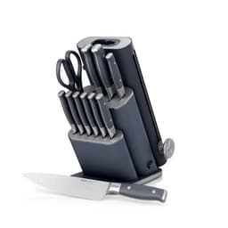سرویس چاقو 13 پارچه نینجا مدل NINJA NK32013