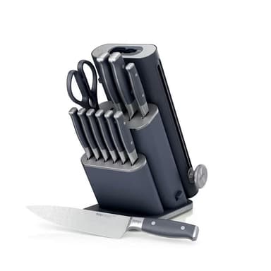 سرویس چاقو 13 پارچه نینجا مدل NINJA NK32013