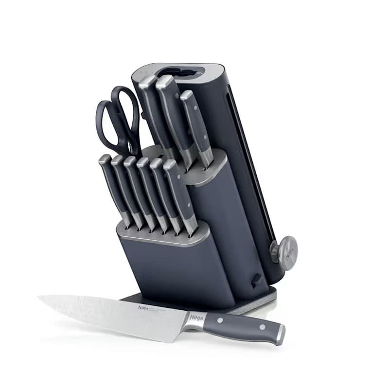 سرویس چاقو 13 پارچه نینجا مدل NINJA NK32013