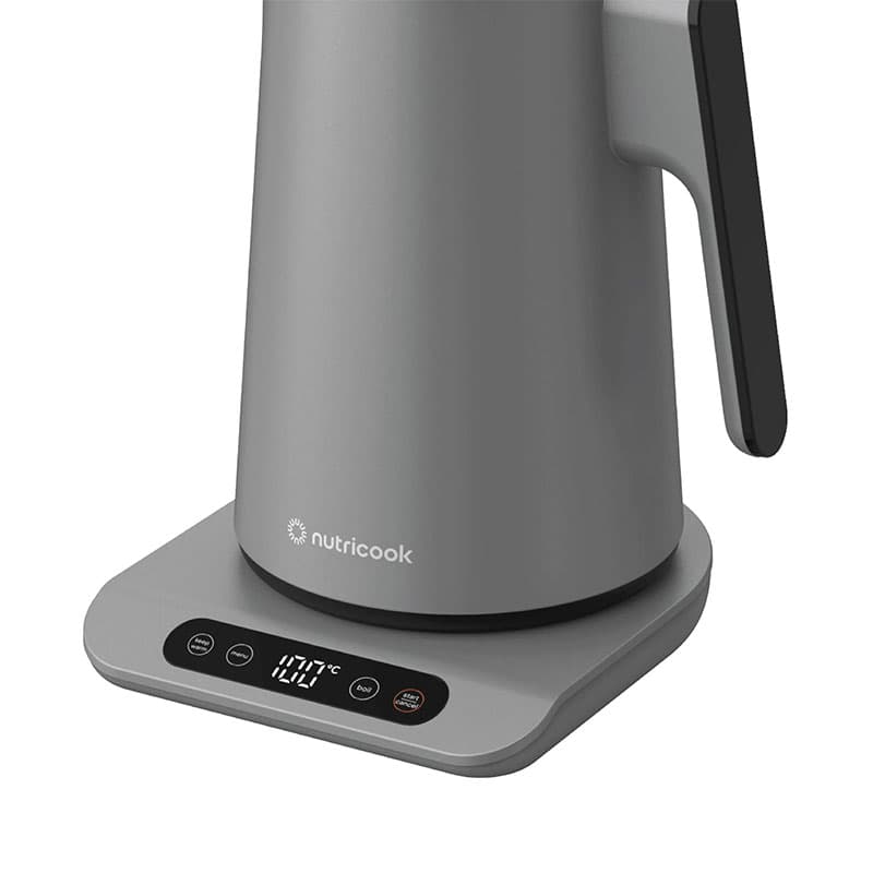 چای ساز نوتریکوک مدل NUTRICOOK NC-KTM330K